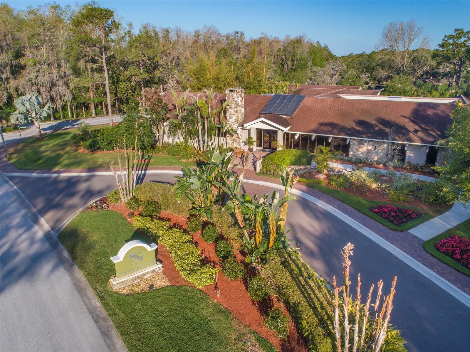 HIGHLANDS OF INNISBROOK - Residential