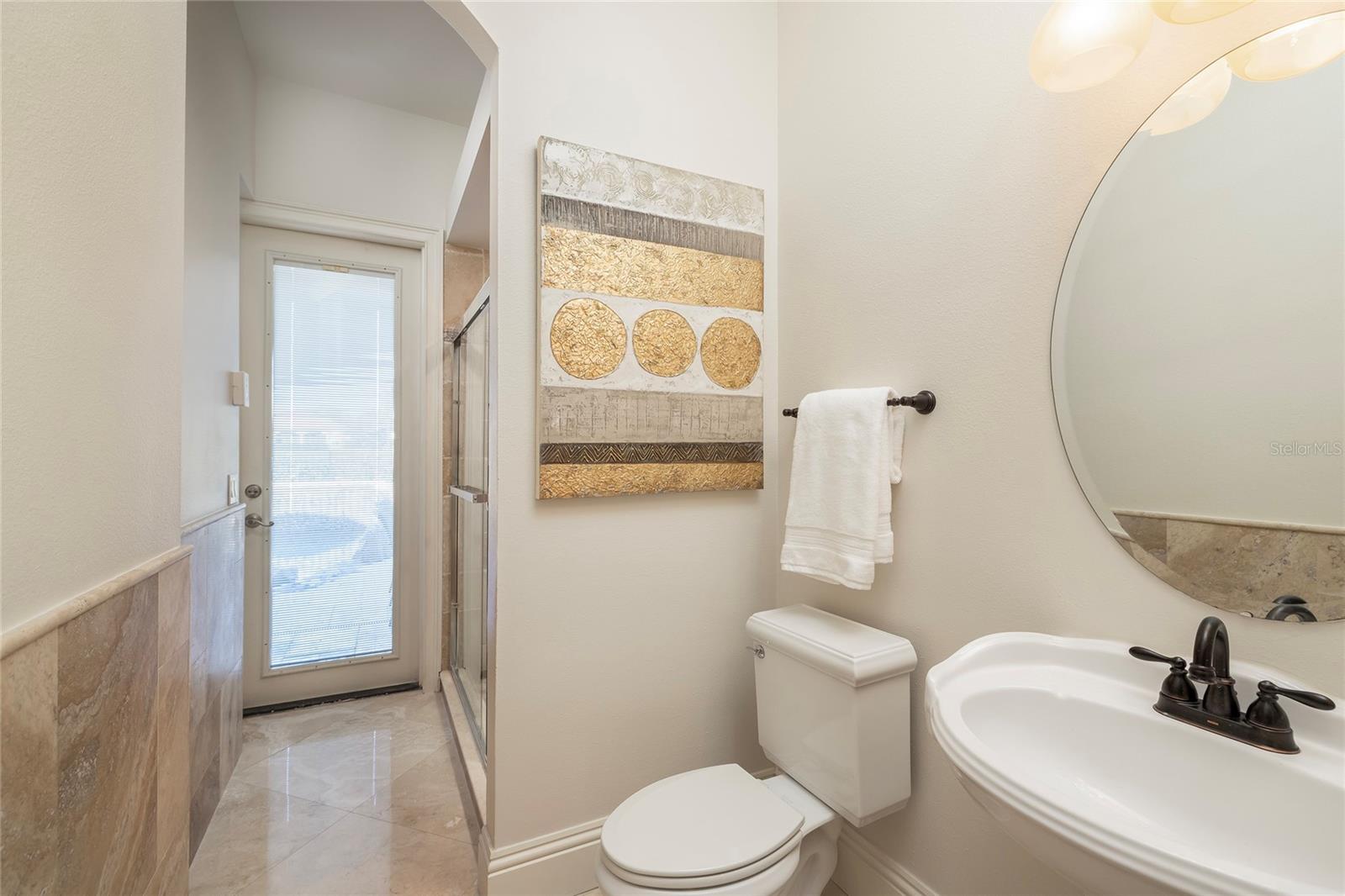 HIGHLANDS OF INNISBROOK - Residential