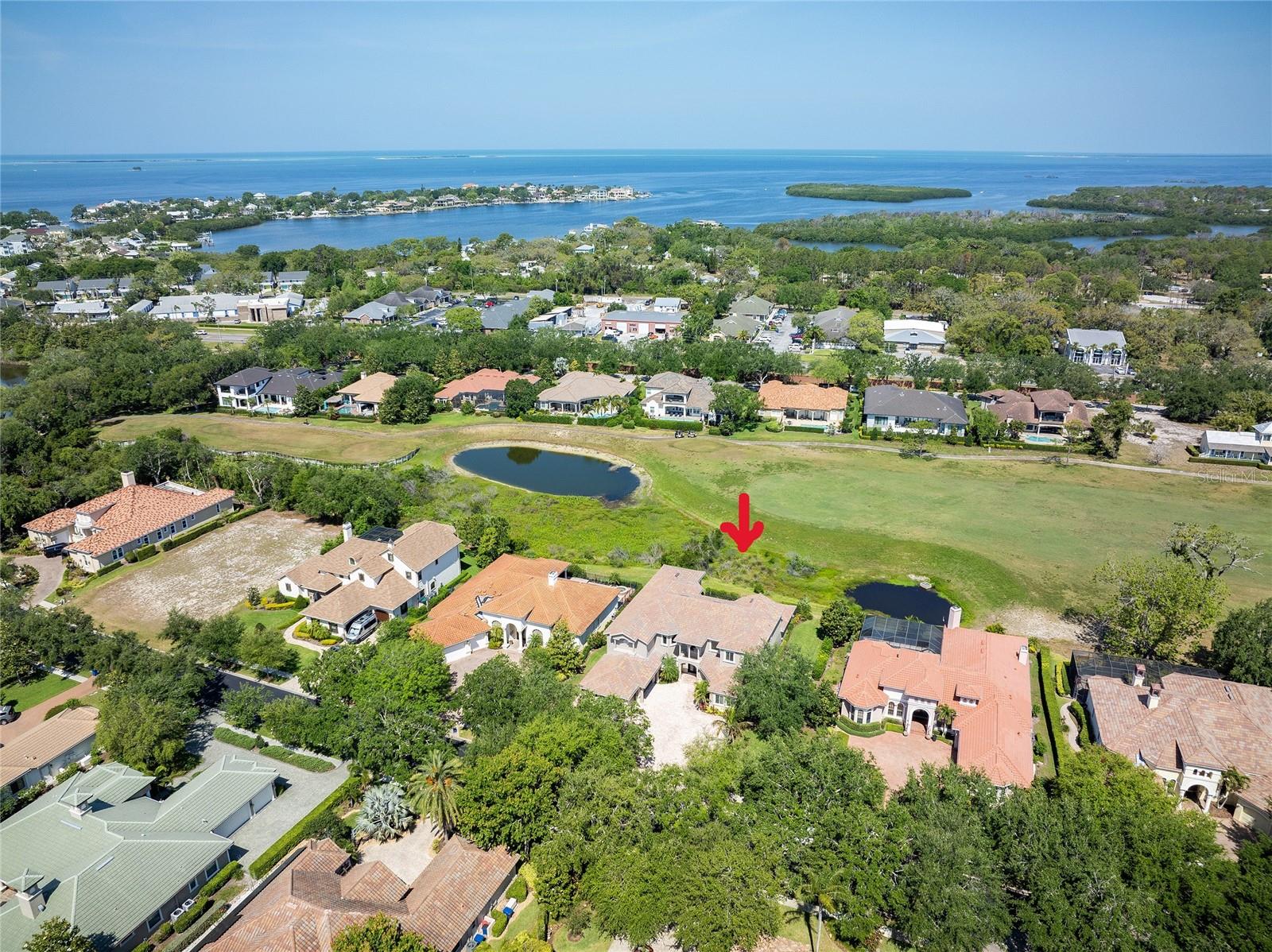 HIGHLANDS OF INNISBROOK - Residential