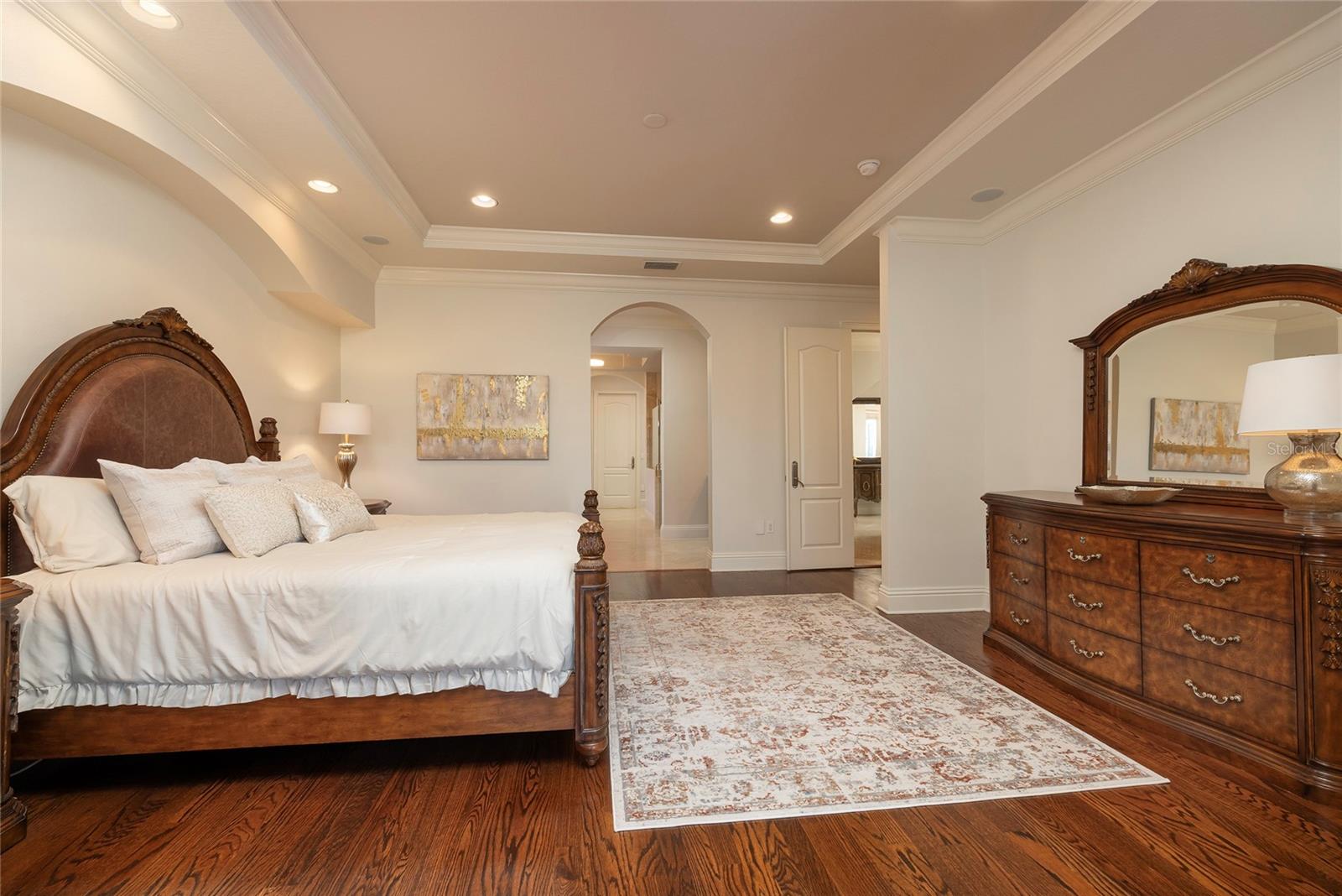 HIGHLANDS OF INNISBROOK - Residential