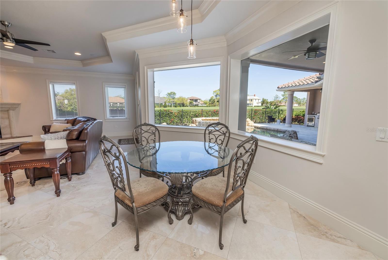 HIGHLANDS OF INNISBROOK - Residential