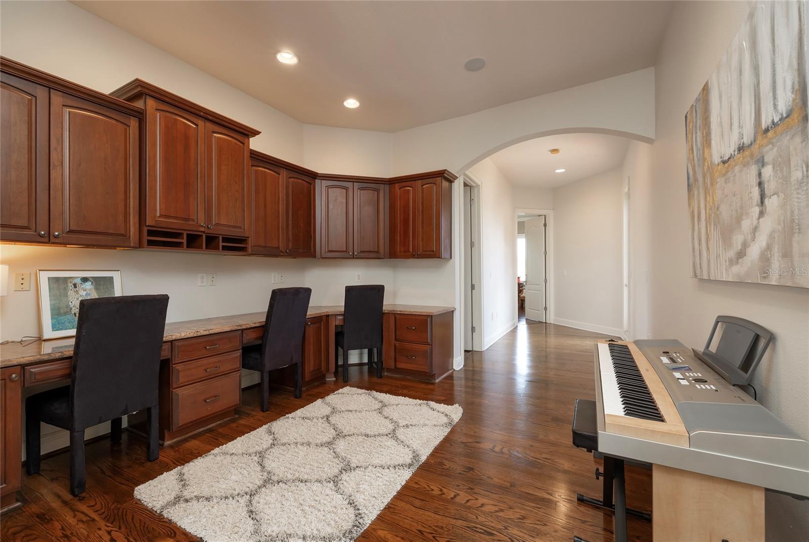 HIGHLANDS OF INNISBROOK - Residential