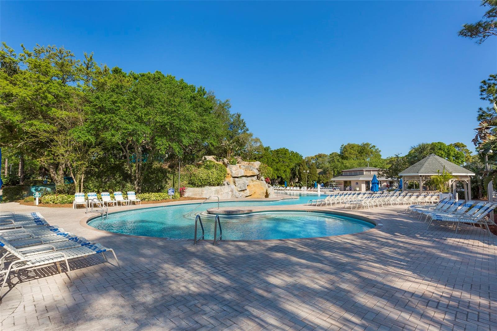 HIGHLANDS OF INNISBROOK - Residential