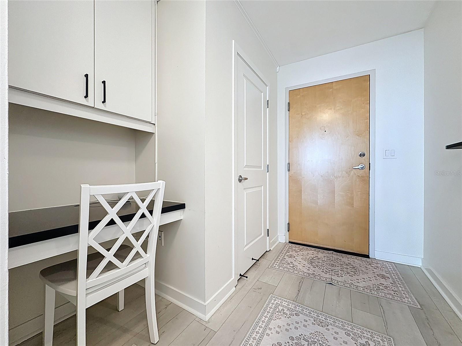 SOLAIRE/PLAZA CONDO - Residential