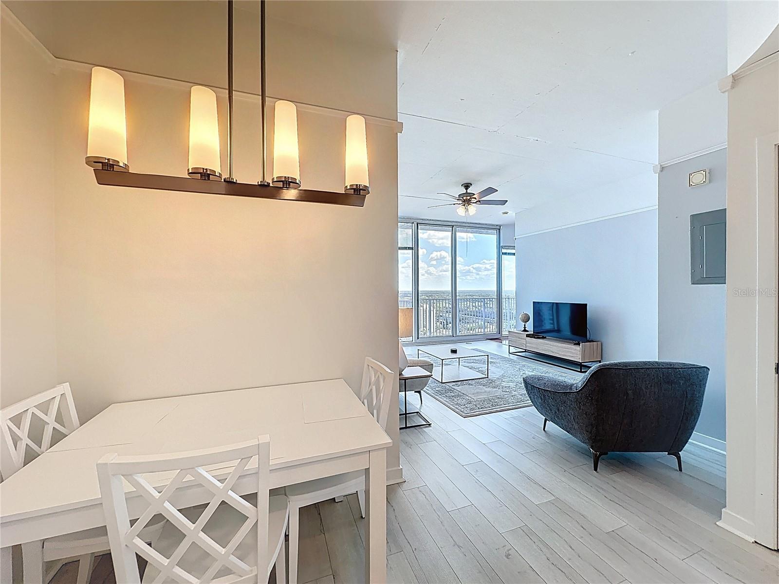 SOLAIRE/PLAZA CONDO - Residential