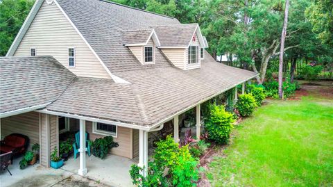 A home in HUDSON