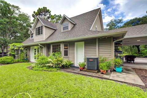 A home in HUDSON