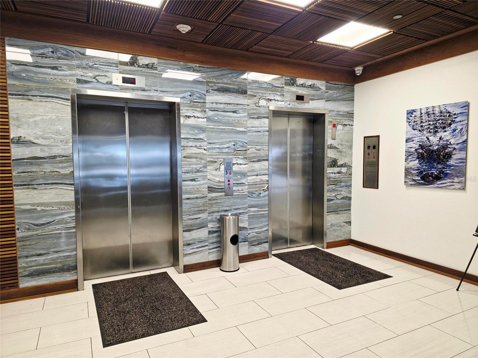 DOLPHIN TOWER - Residential