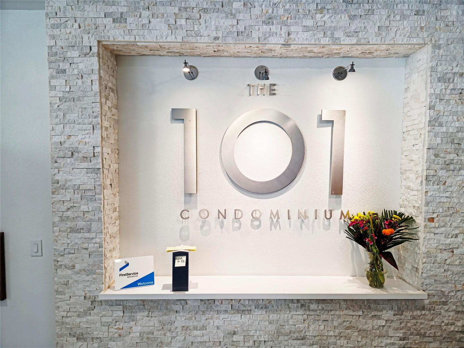 101 S GULFSTREAM AVENUE # 4A