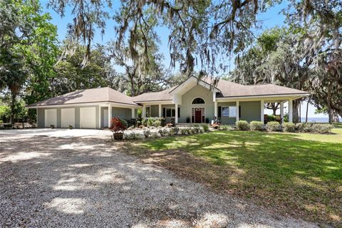 Photo of 133 Federal Point Road, East Palatka, FL 32131 (MLS # FC311186)