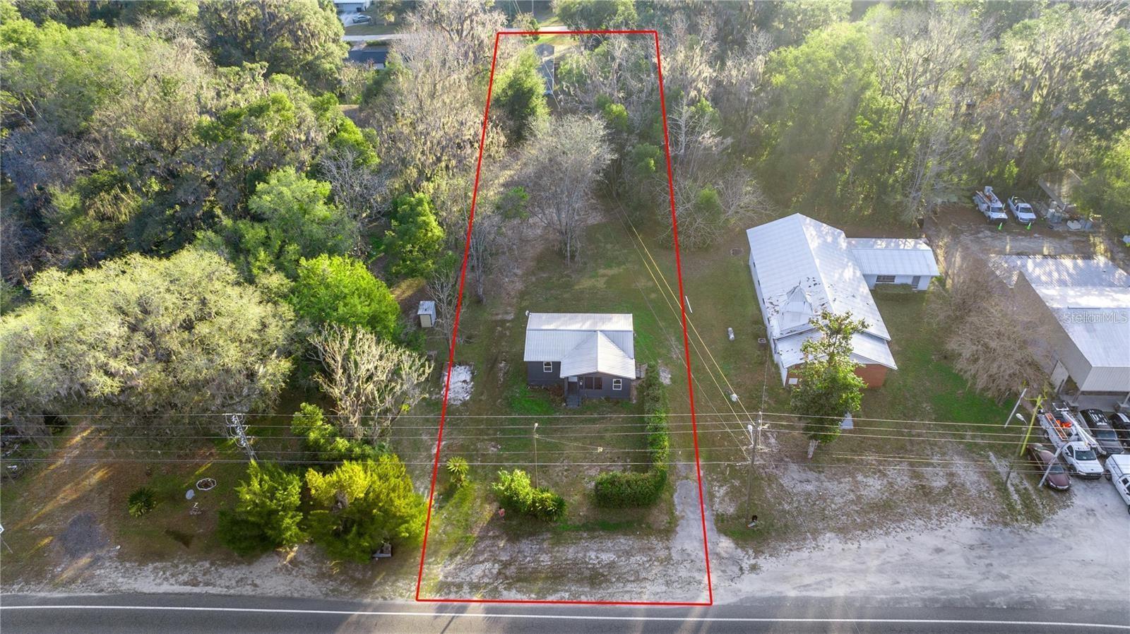 BOARDMAN - Residential