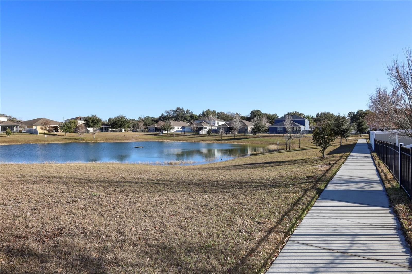 BROOKSHIRE SUB - Residential