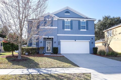 Photo of 4030 Brookshire Circle, Eustis, FL 32736 (MLS # O6377278)