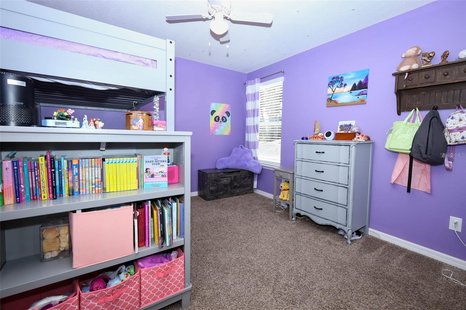 BROOKSHIRE SUB - Residential