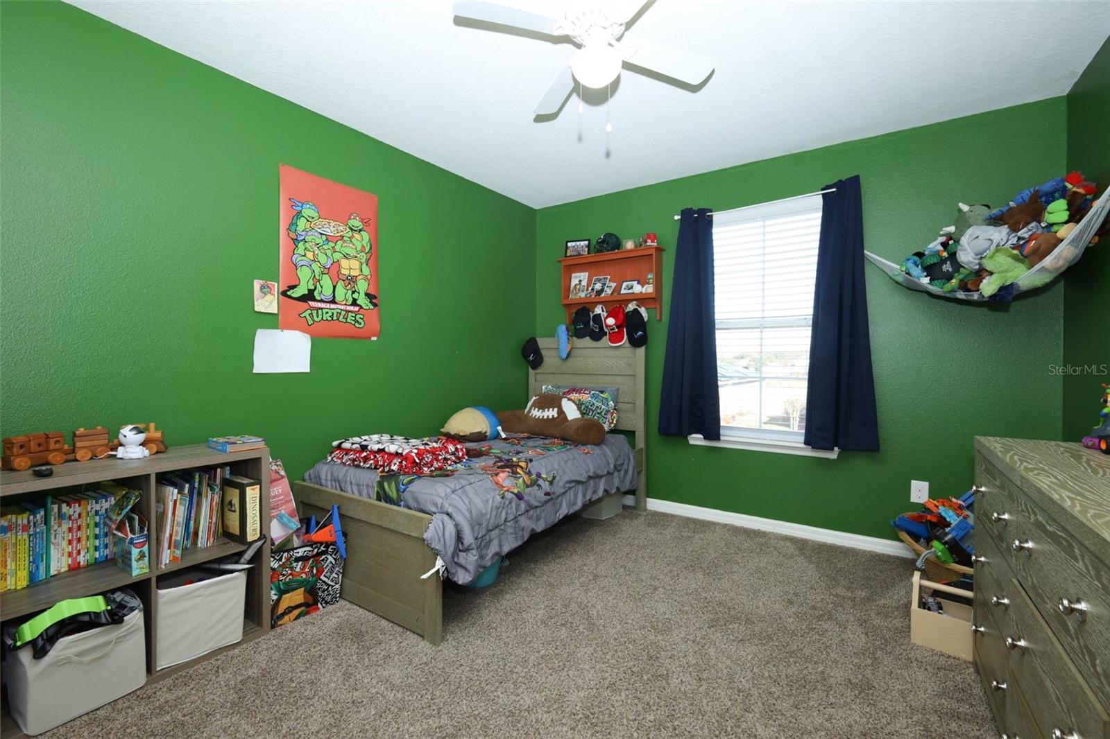 BROOKSHIRE SUB - Residential