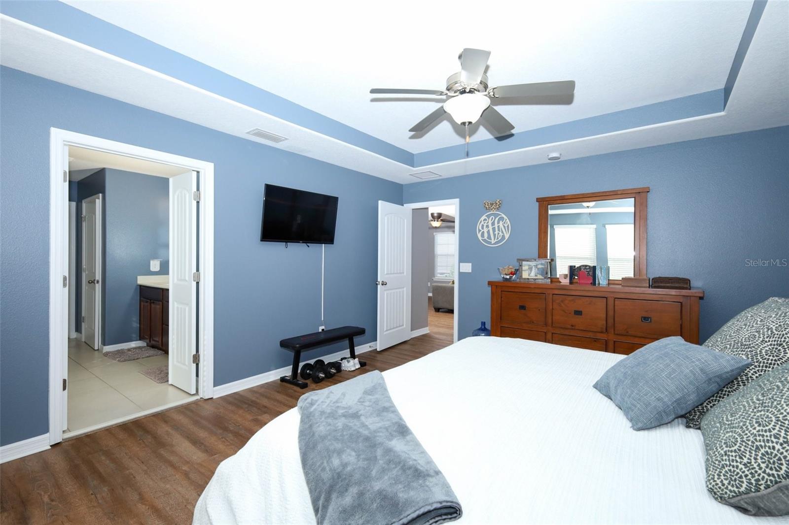 BROOKSHIRE SUB - Residential