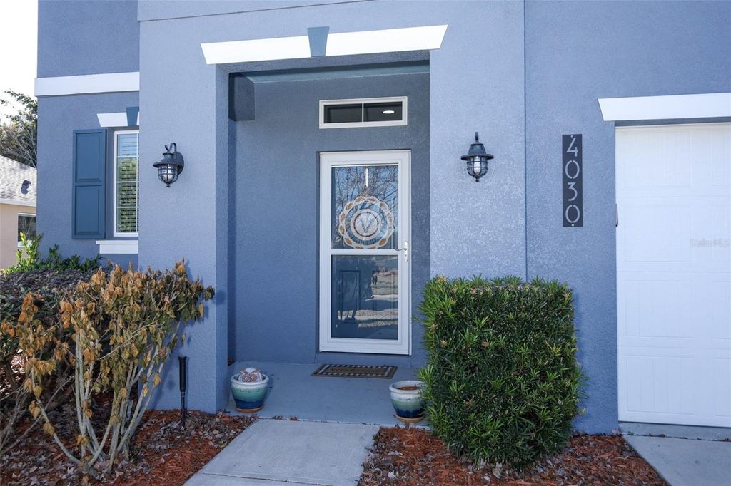 Photo of 4030 Brookshire Circle, Eustis, FL 32736 (MLS # O6377278)