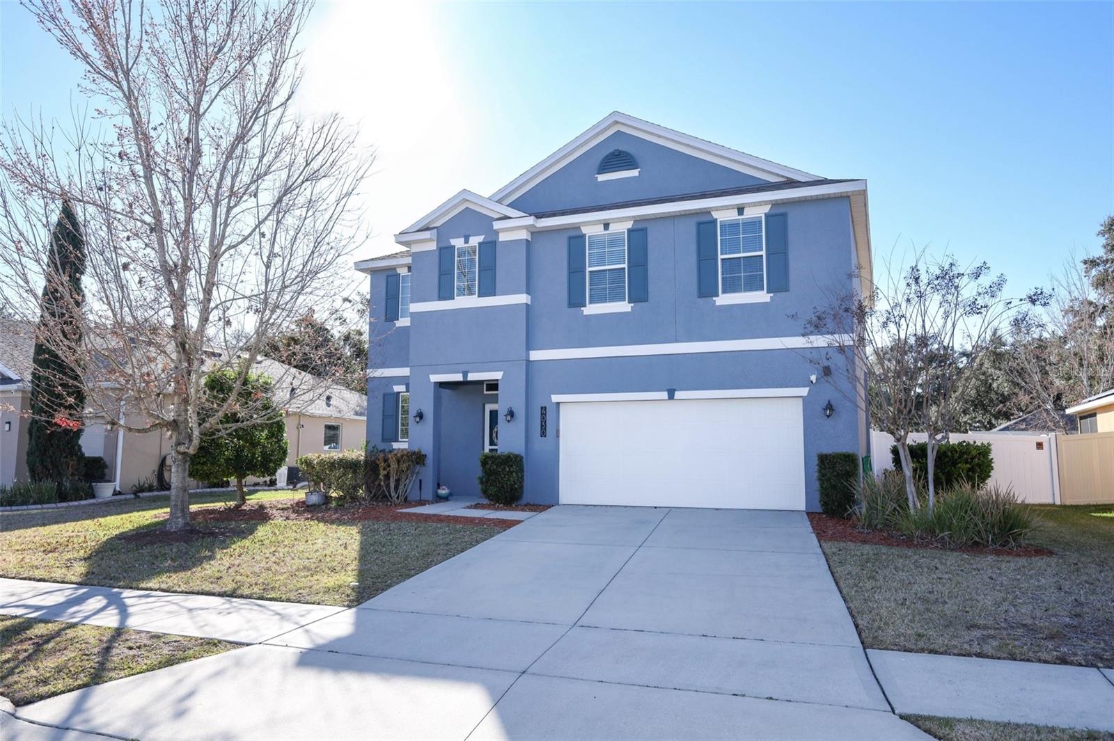 BROOKSHIRE SUB - Residential