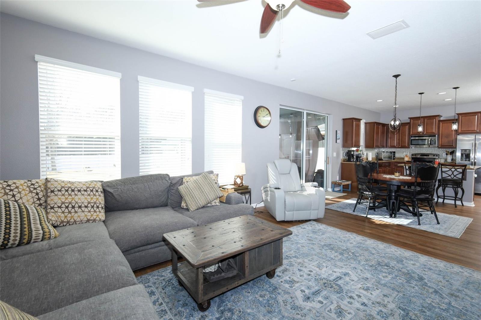 BROOKSHIRE SUB - Residential