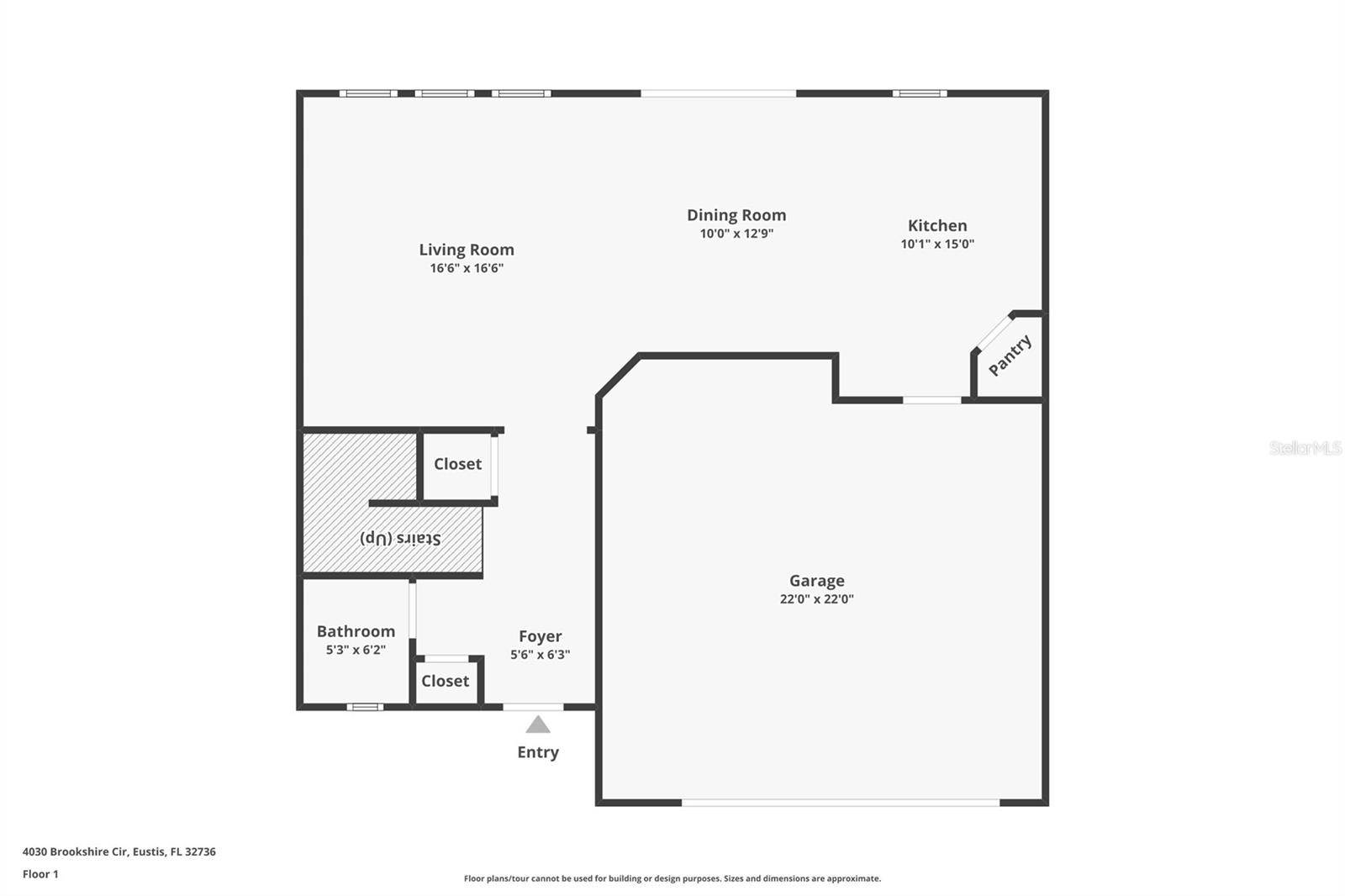 BROOKSHIRE SUB - Residential