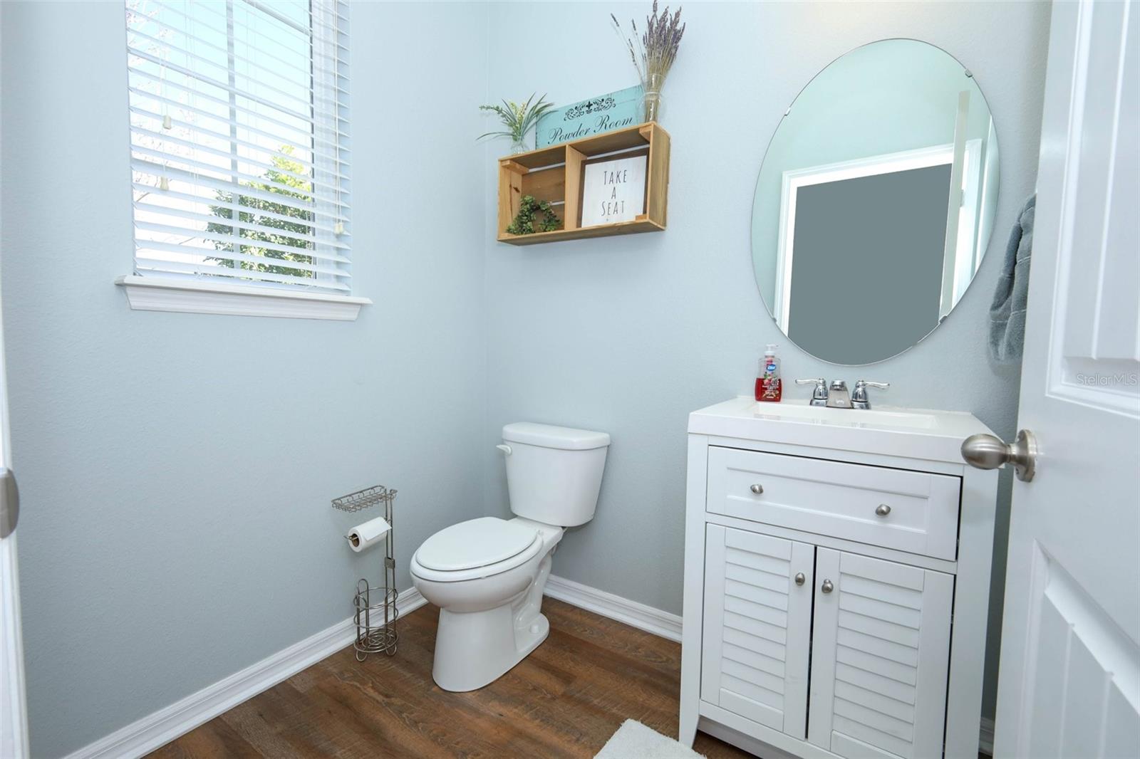 BROOKSHIRE SUB - Residential