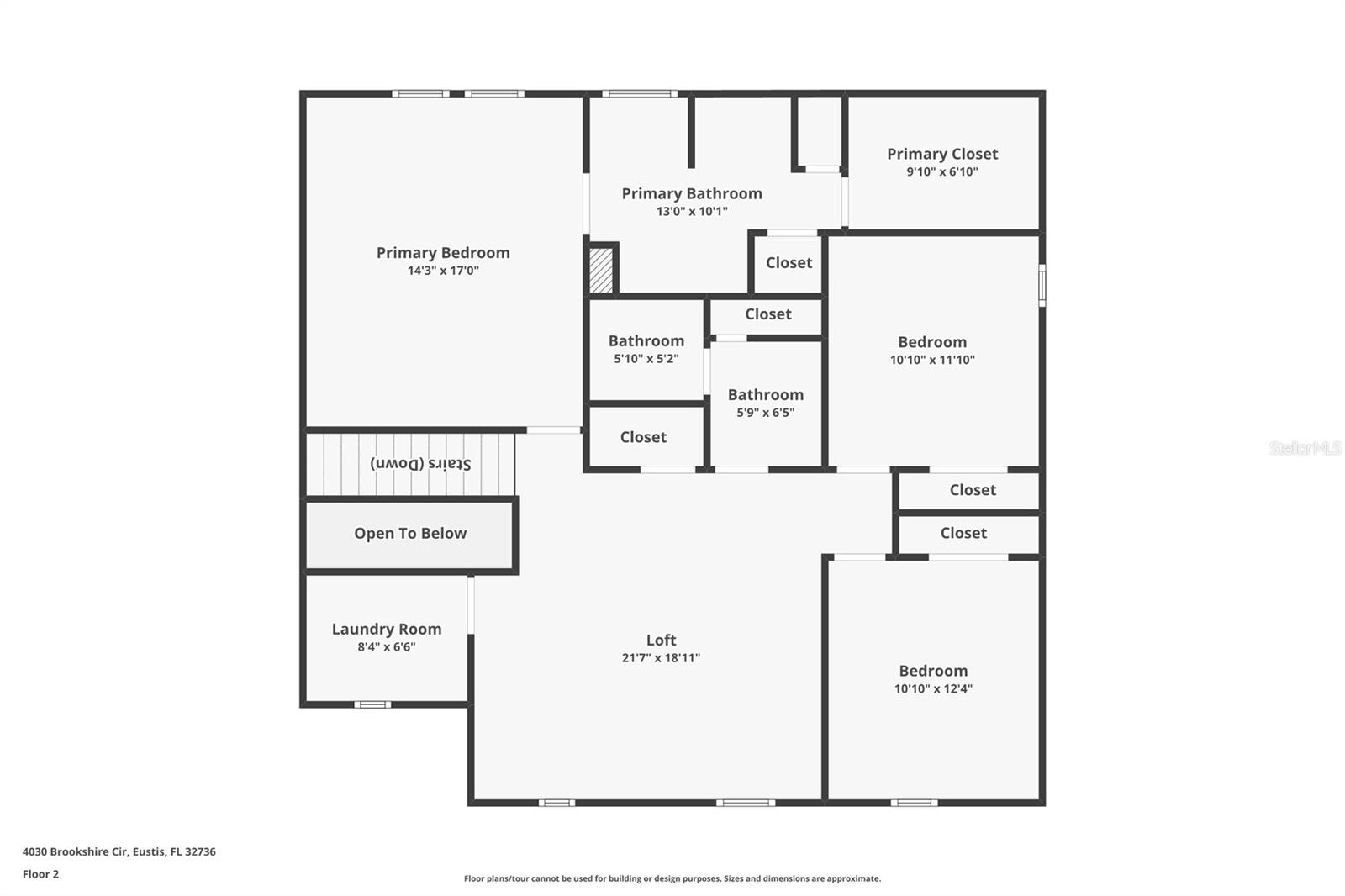 BROOKSHIRE SUB - Residential