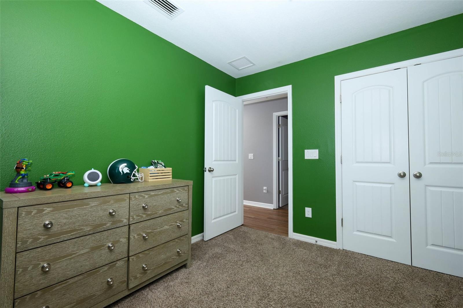 BROOKSHIRE SUB - Residential