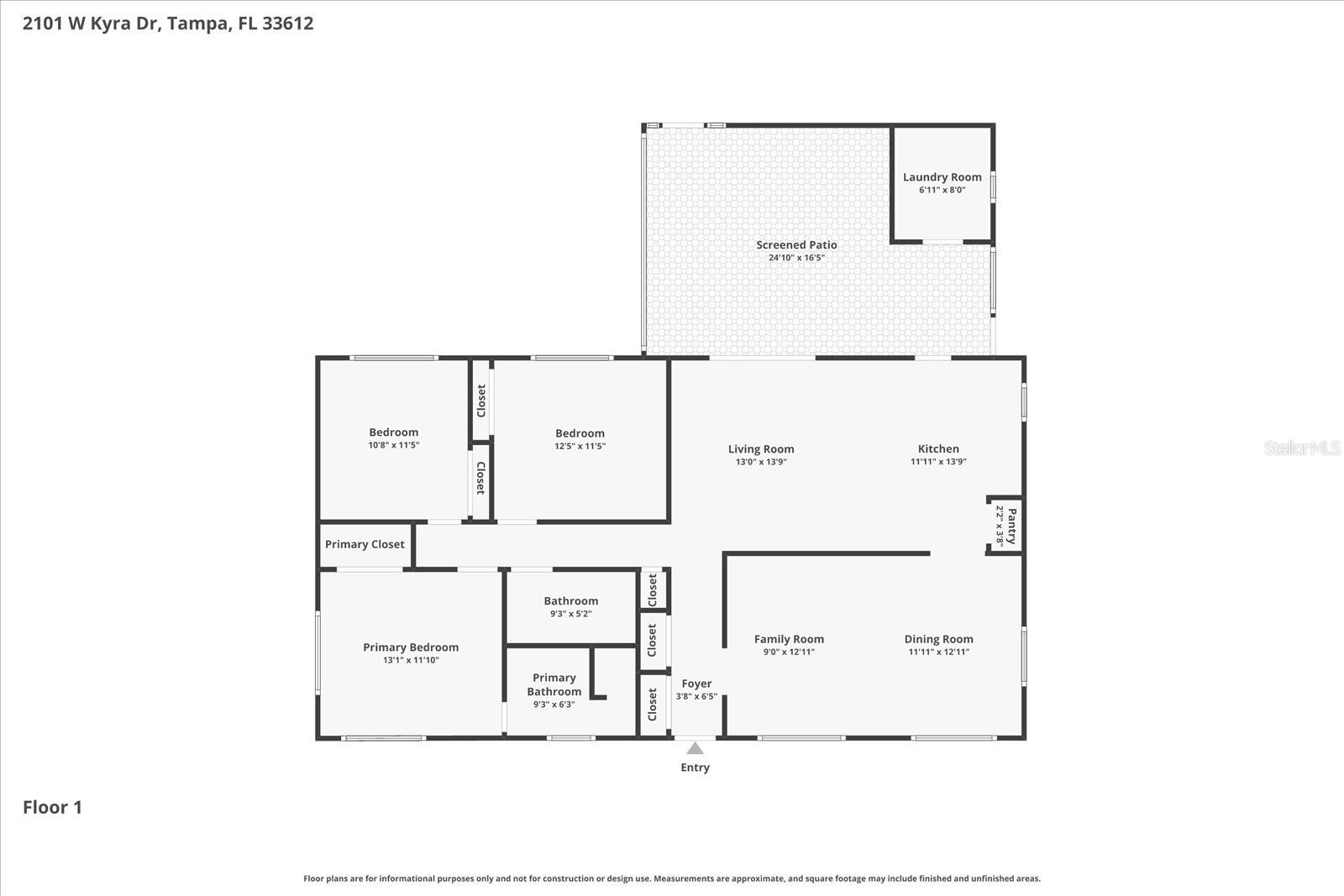 SHULTS & WALKER MANOR - Residential