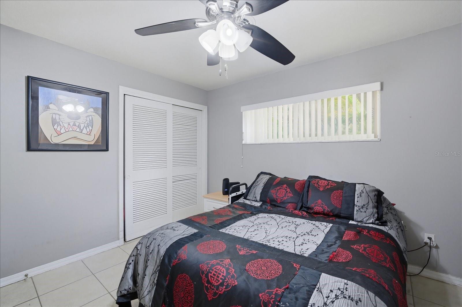 SHULTS & WALKER MANOR - Residential