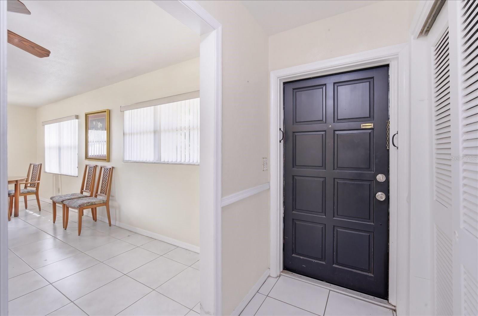 SHULTS & WALKER MANOR - Residential