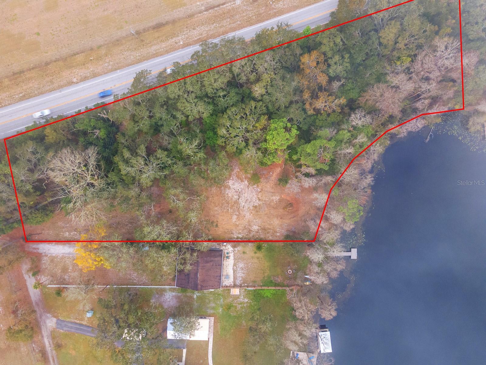 KEYSTONE PARK COLONY SUB - Land