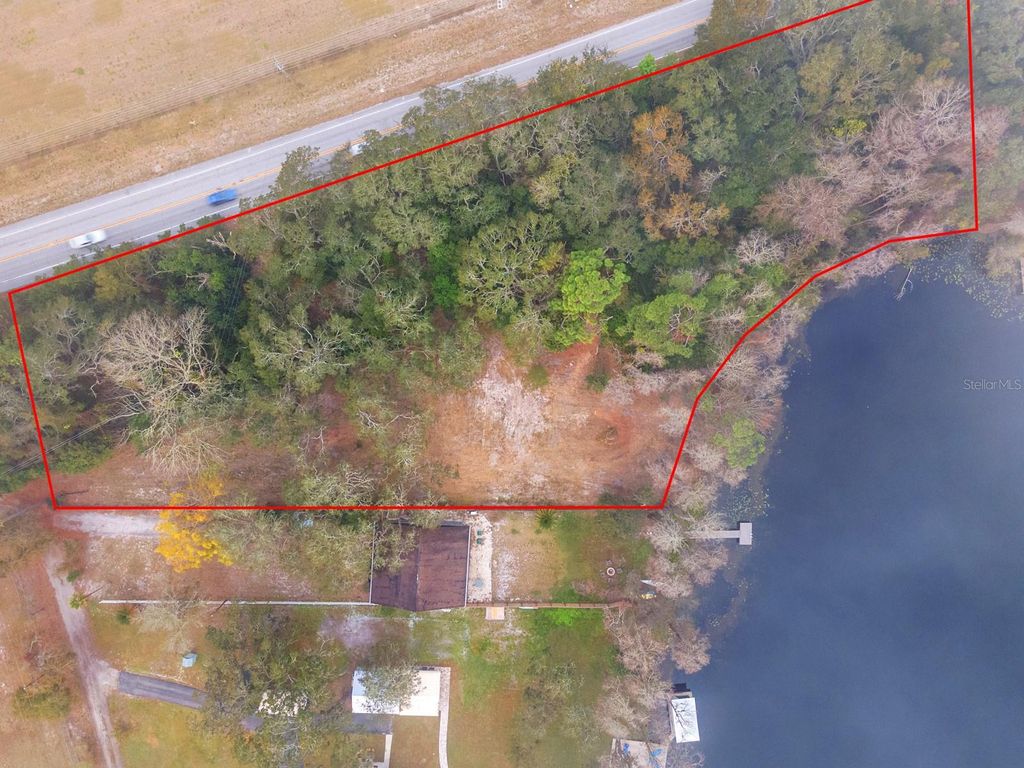 Photo of 8547 Old Country Road, Odessa, FL 33556 (MLS # TB8348226)
