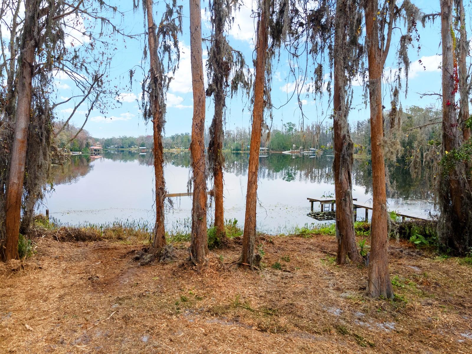 KEYSTONE PARK COLONY SUB - Land