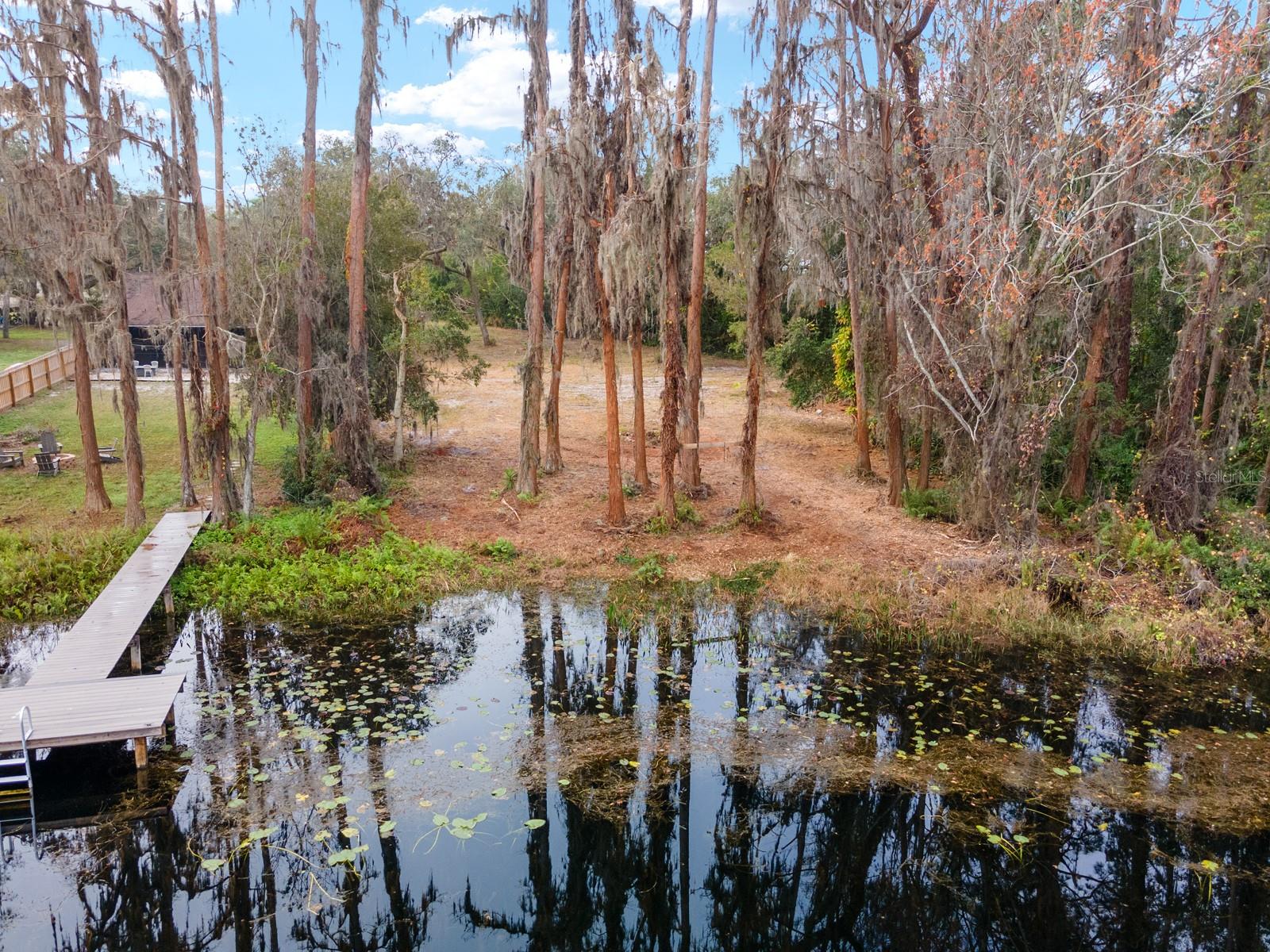 KEYSTONE PARK COLONY SUB - Land