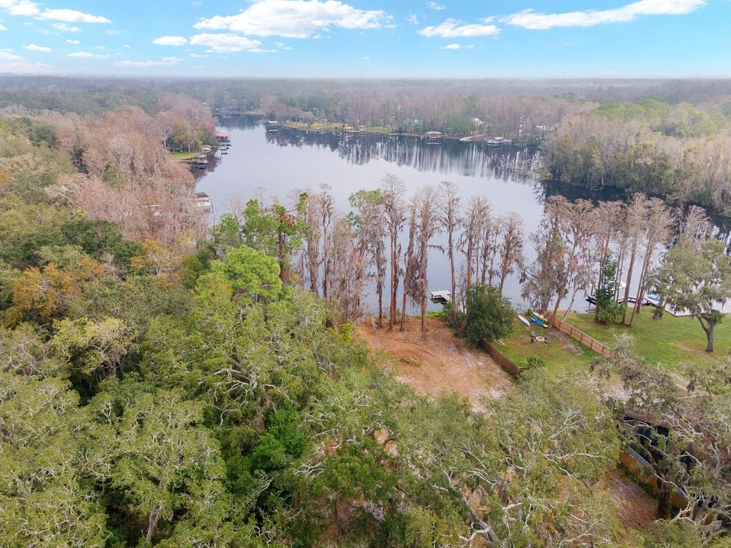Photo of 8547 Old Country Road, Odessa, FL 33556 (MLS # TB8348226)