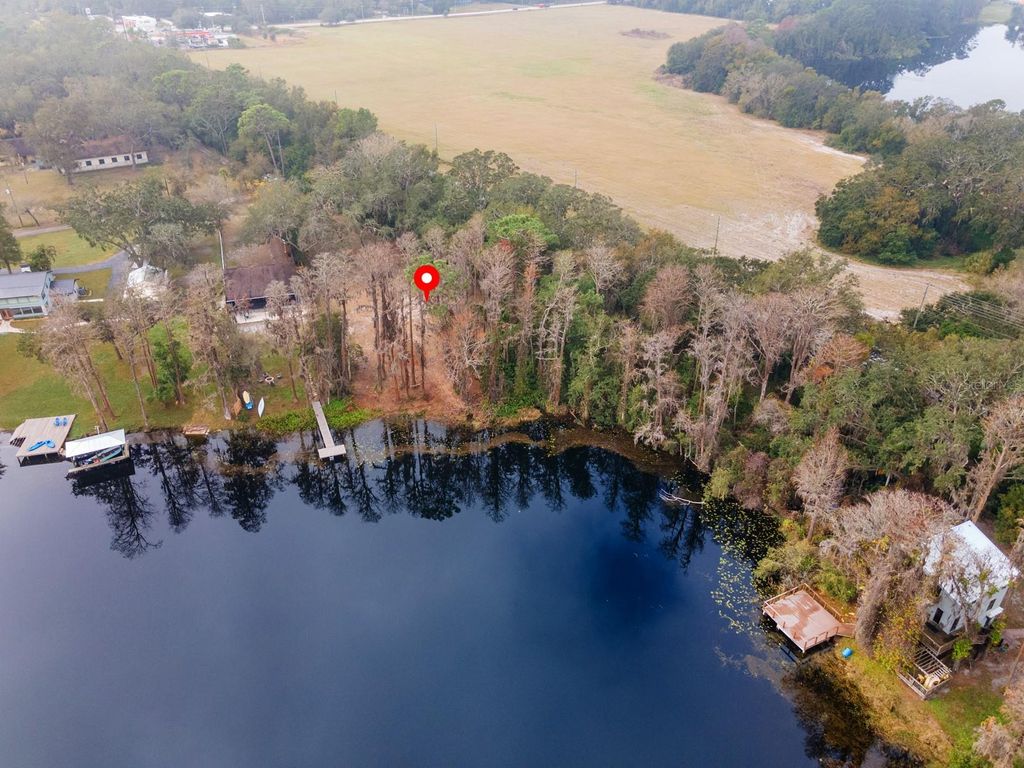 Photo of 8547 Old Country Road, Odessa, FL 33556 (MLS # TB8348226)