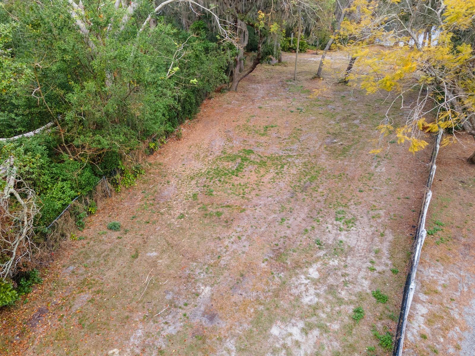 KEYSTONE PARK COLONY SUB - Land