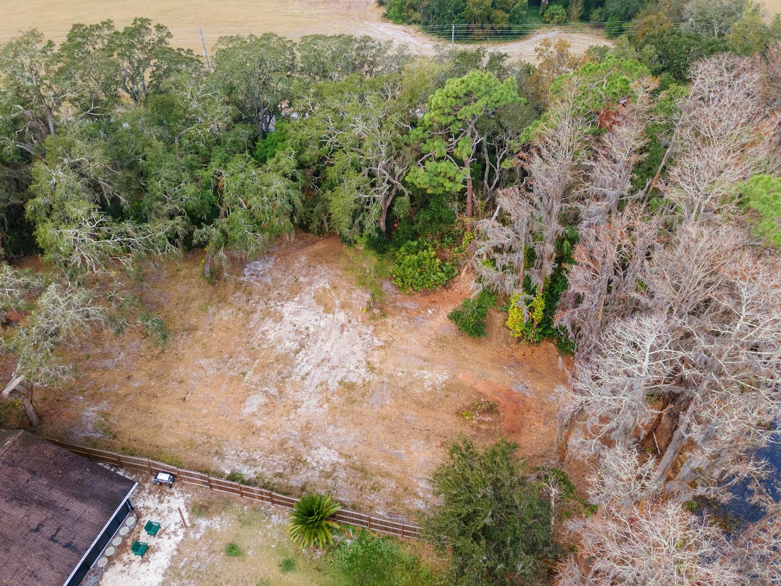 KEYSTONE PARK COLONY SUB - Land