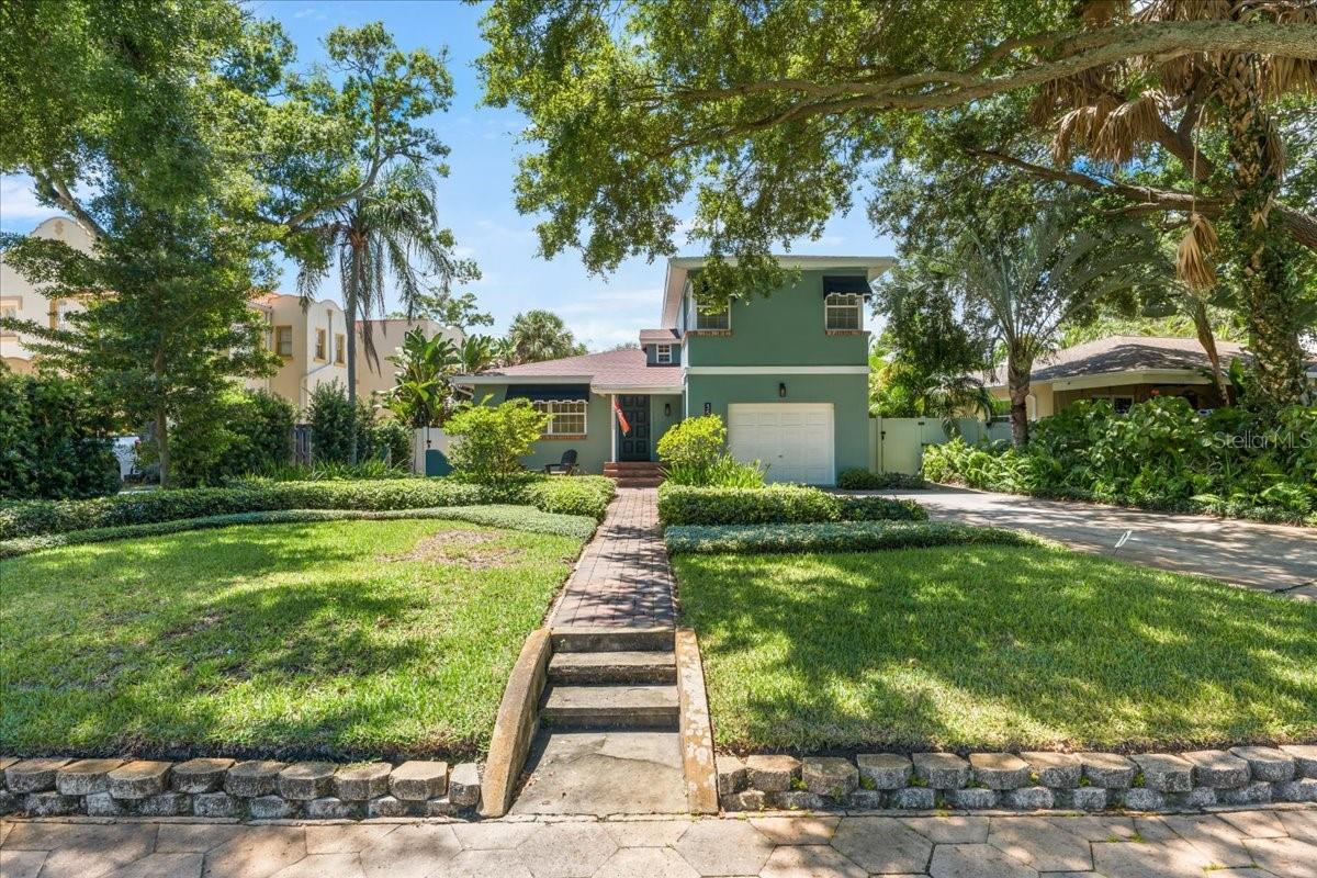 3528 FOSTER HILL DRIVE N
