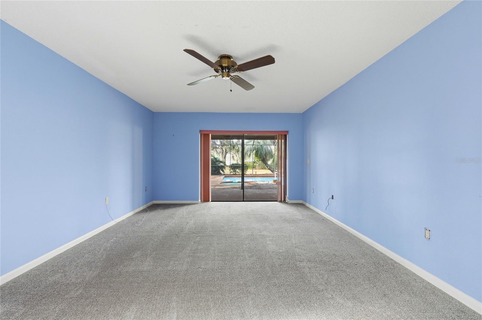 WALDEN LAKE FAIRWAY ESTATES - Residential