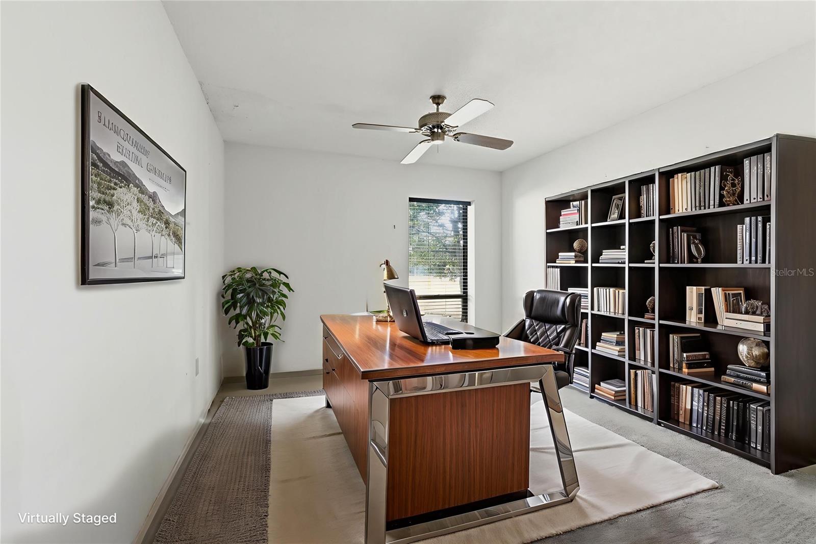 WALDEN LAKE FAIRWAY ESTATES - Residential