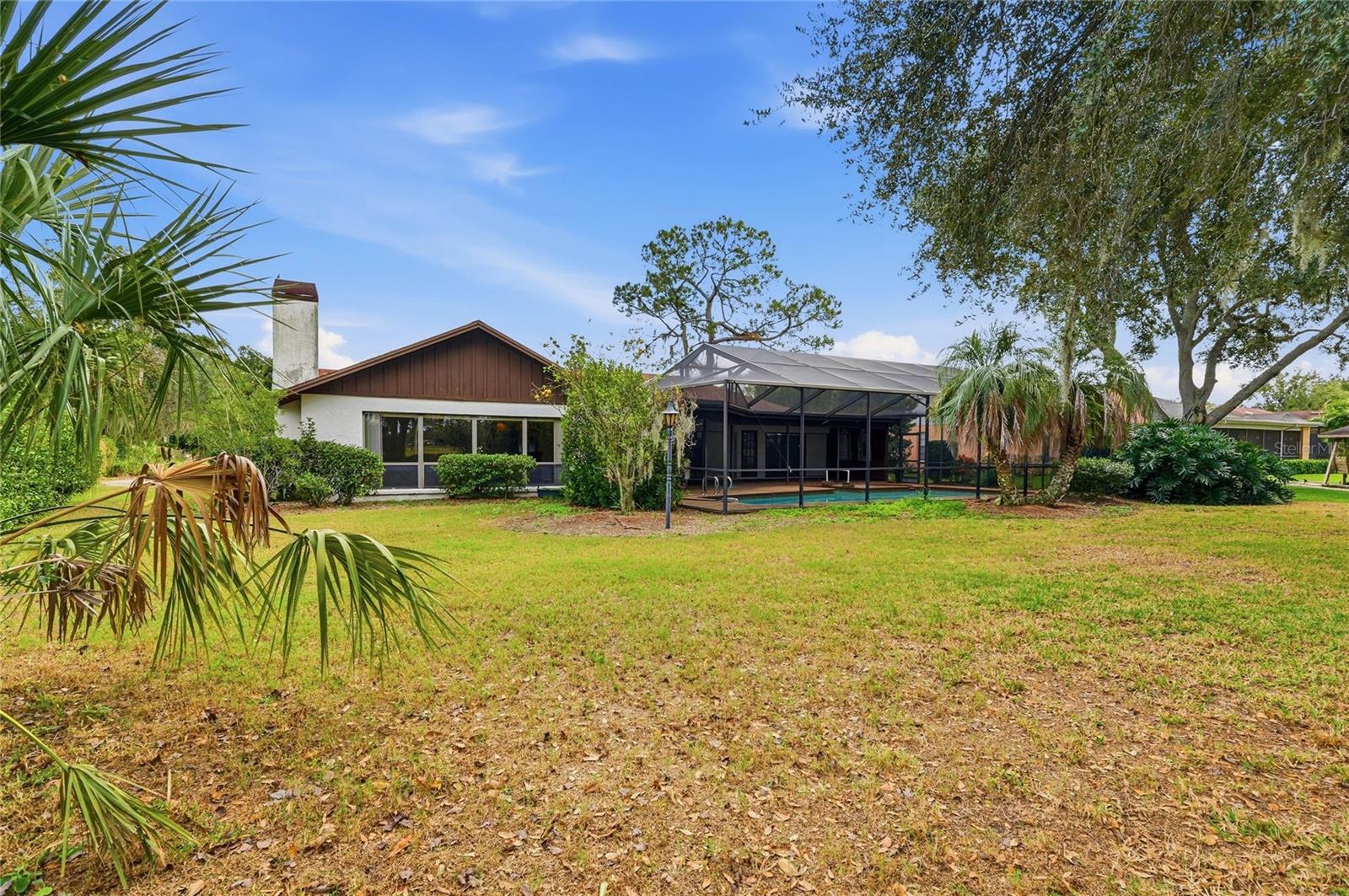 WALDEN LAKE FAIRWAY ESTATES - Residential