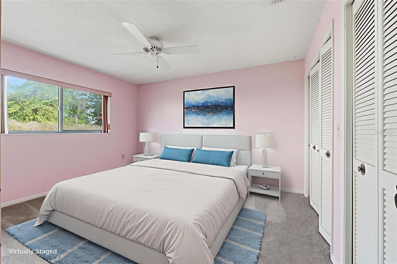 WALDEN LAKE FAIRWAY ESTATES - Residential