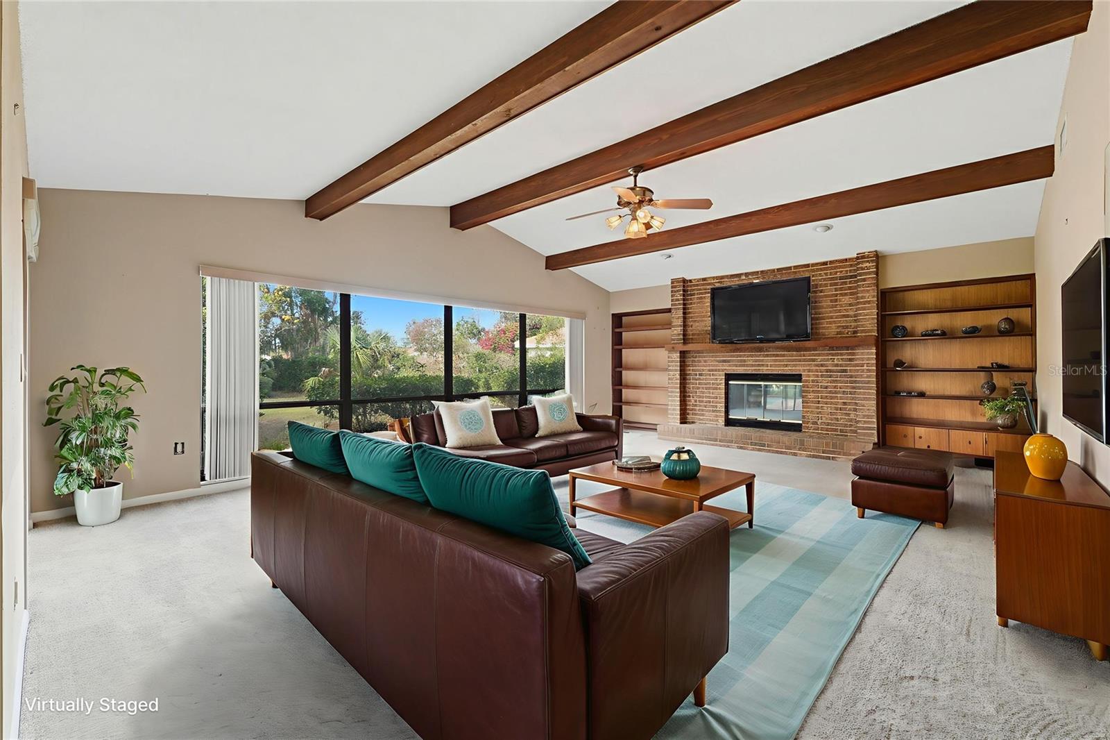 WALDEN LAKE FAIRWAY ESTATES - Residential