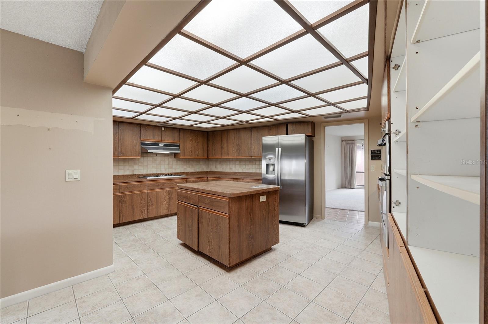 WALDEN LAKE FAIRWAY ESTATES - Residential