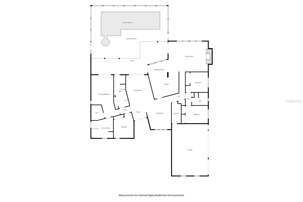 Photo of 1803 Country Club Court, Plant City, FL 33566 (MLS # L4958720)