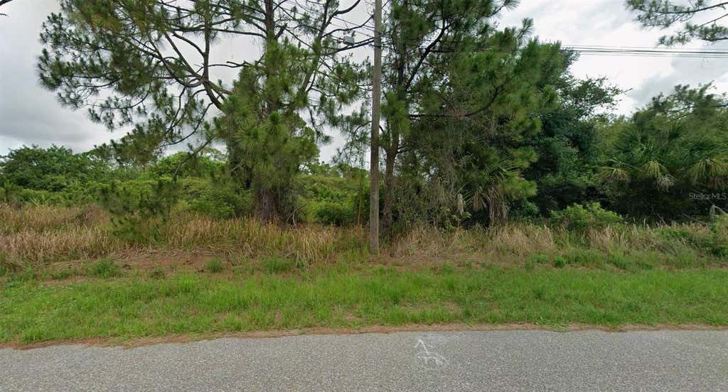 Photo of Paragon Road, North Port, FL 34291 (MLS # O6430049)