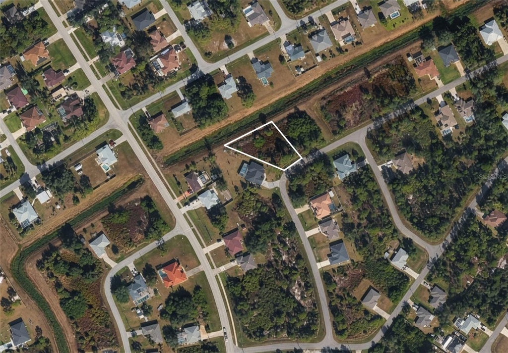 Photo of Paragon Road, North Port, FL 34291 (MLS # O6430049)