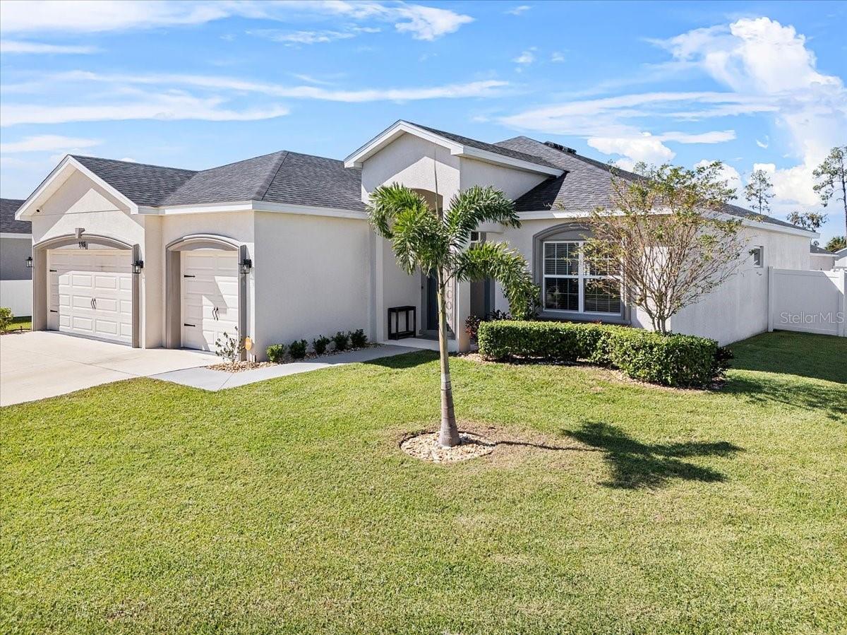 185 ST THOMAS DRIVE