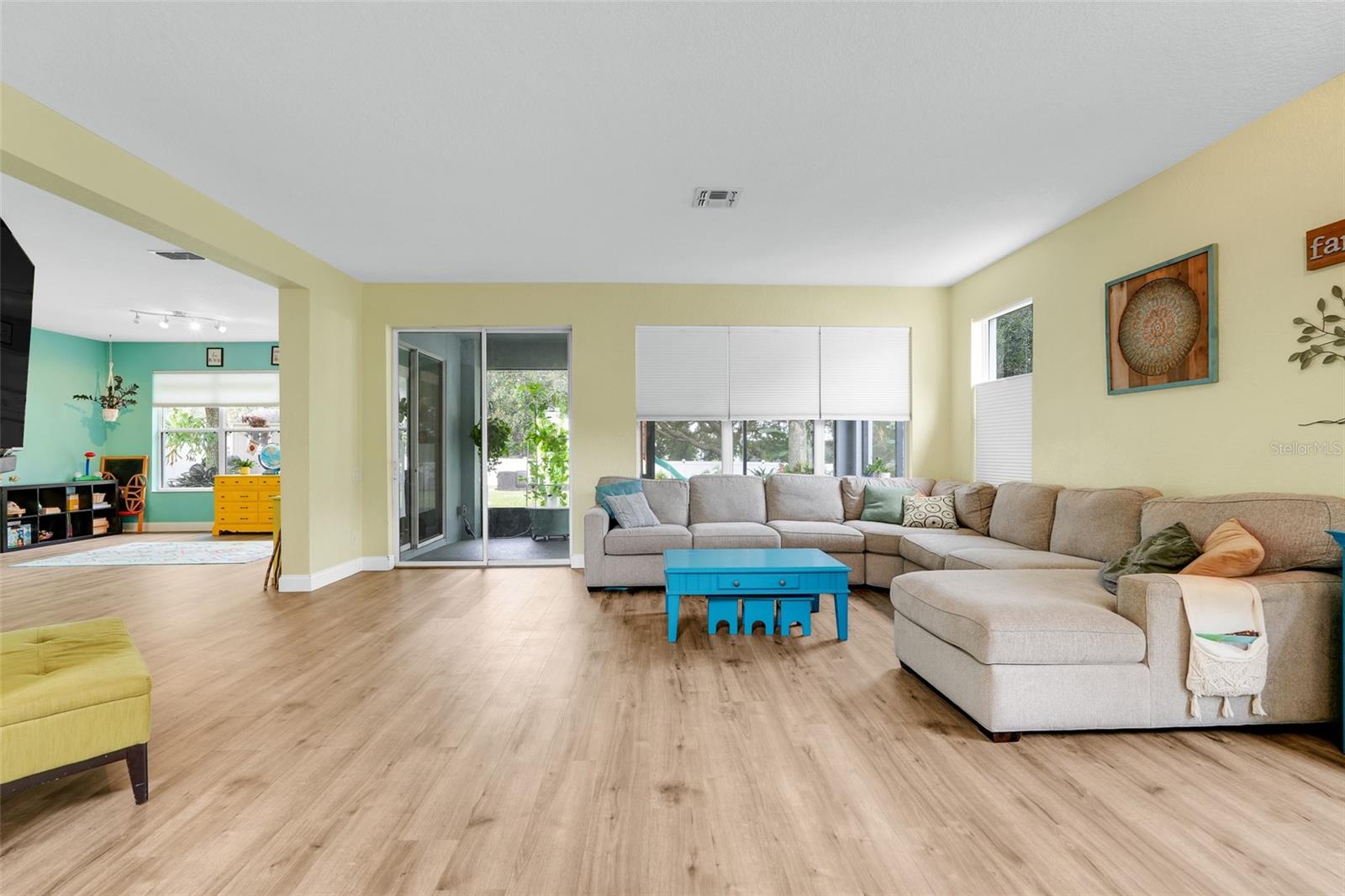 CLERMONT VERDE RIDGE UNIT 01 - Residential
